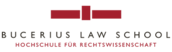 Bucerius Law School Logo BLS